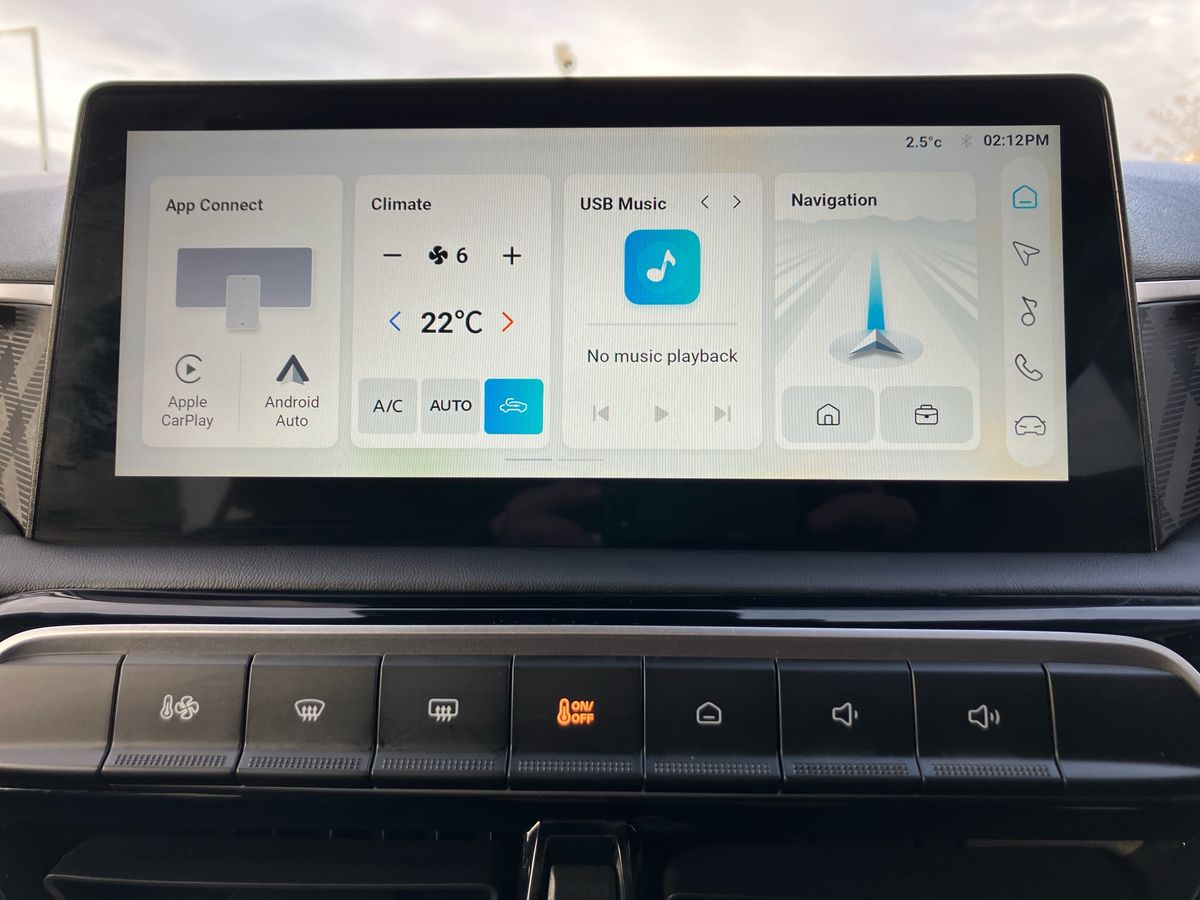 Used MG MG3 2024 for sale - 77033772: Photo 10