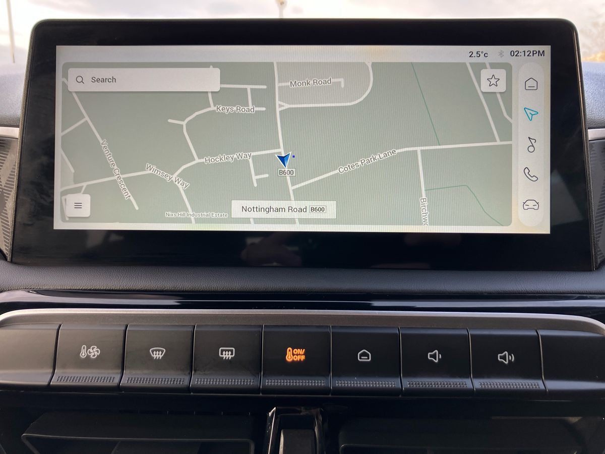 Used MG MG3 2024 for sale - 77033772: Photo 11