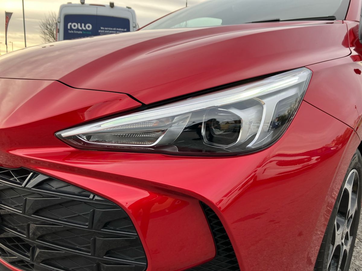 Used MG MG3 2024 for sale - 77033772: Photo 13