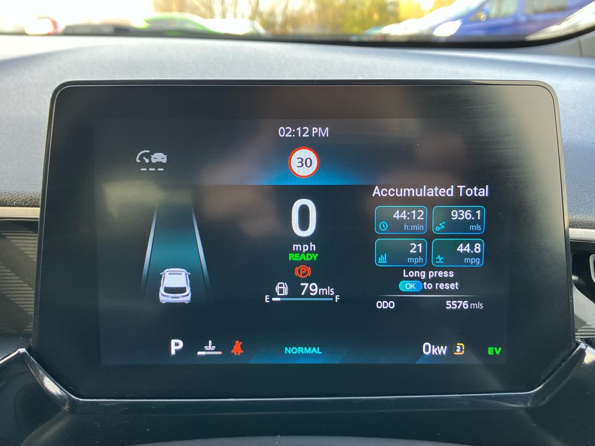 Used MG MG3 2024 for sale - 77033772: Photo 14