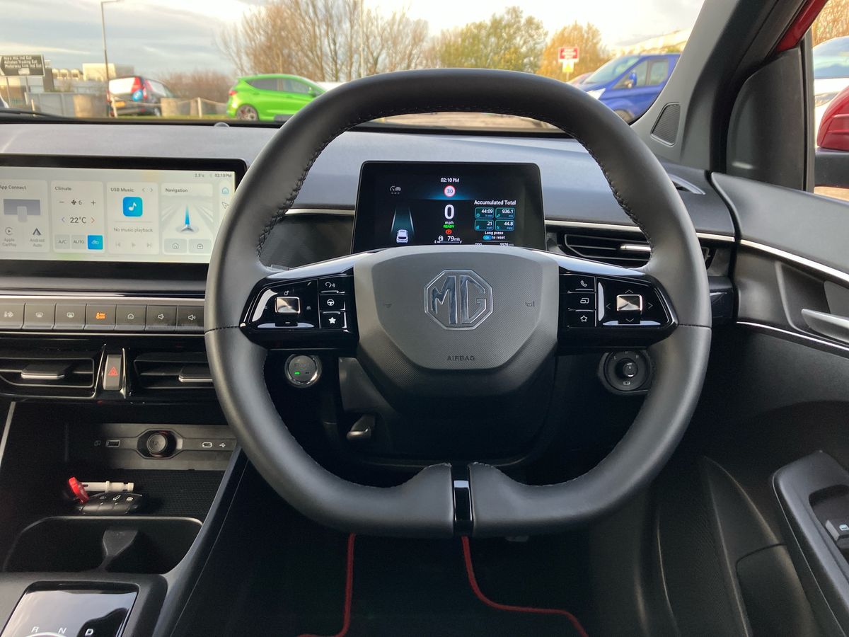 Used MG MG3 2024 for sale - 77033772: Photo 15