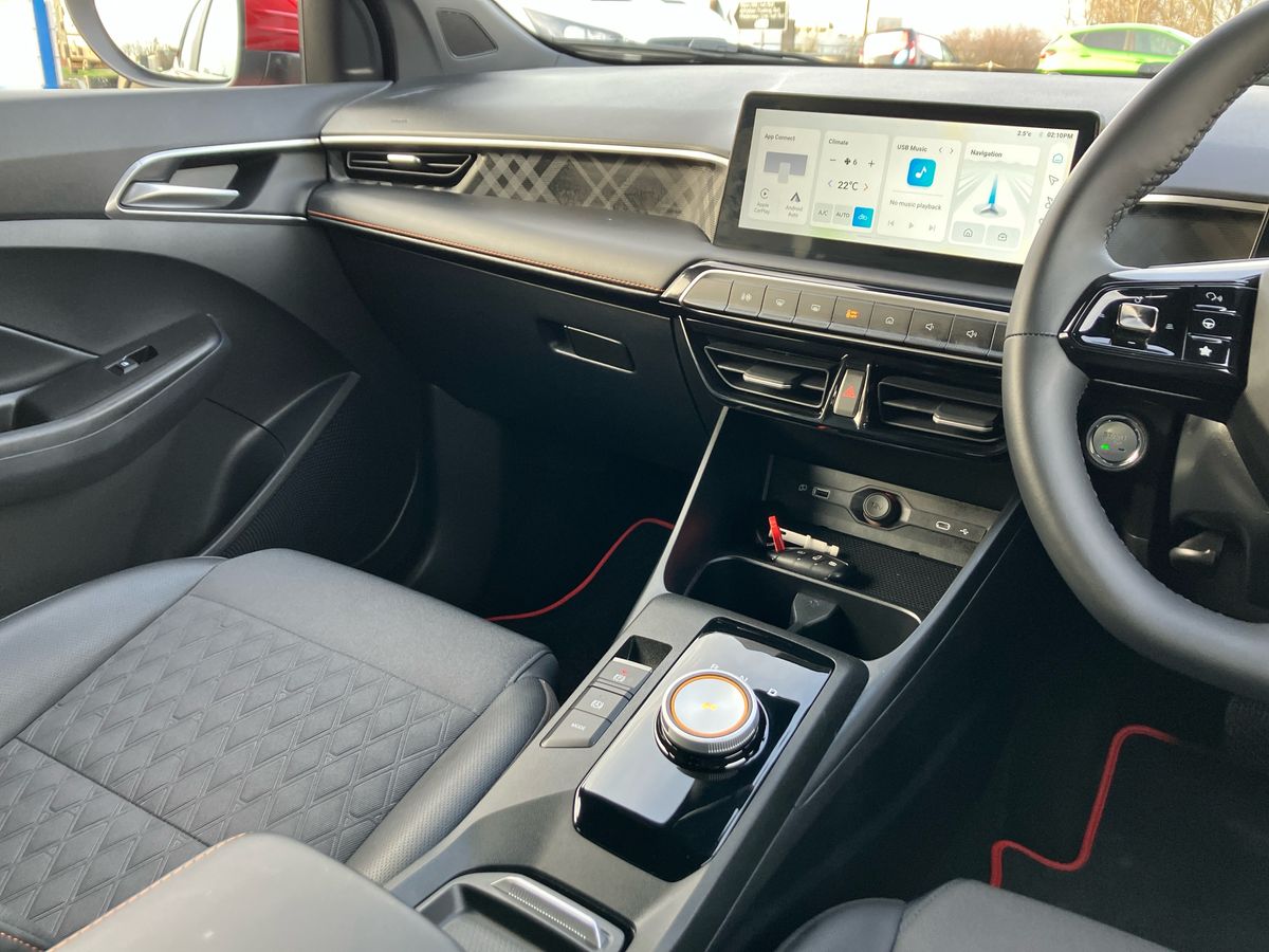 Used MG MG3 2024 for sale - 77033772: Photo 17