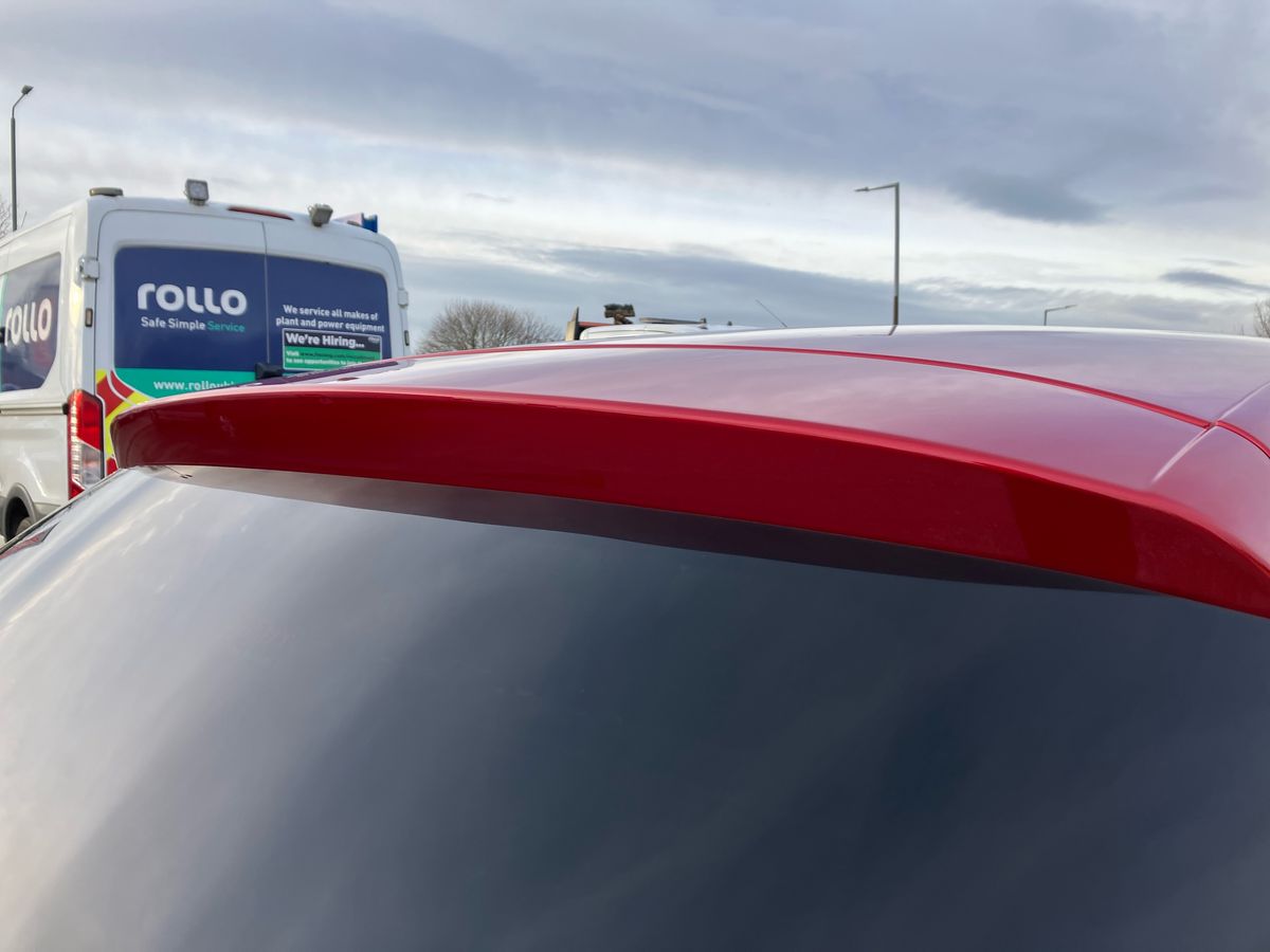 Used MG MG3 2024 for sale - 77033772: Photo 23