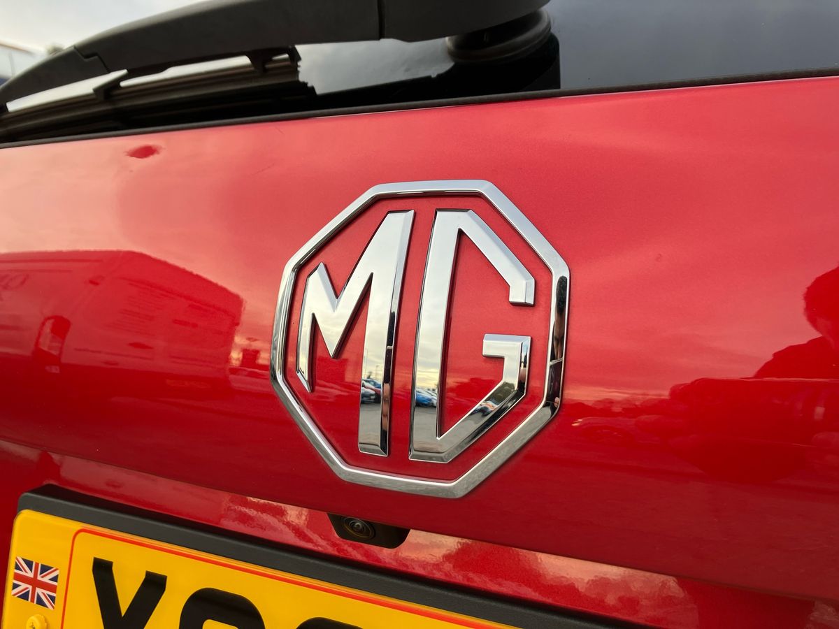 Used MG MG3 2024 for sale - 77033772: Photo 25