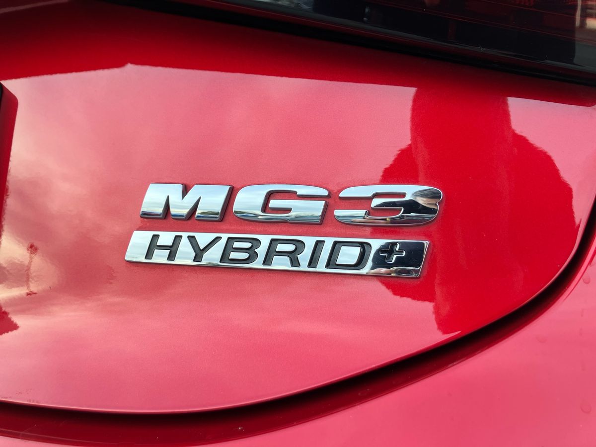 Used MG MG3 2024 for sale - 77033772: Photo 27