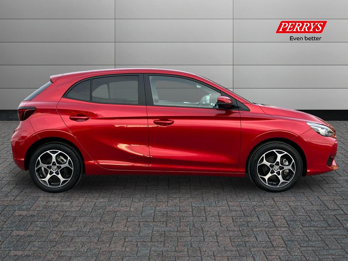 Used MG MG3 2024 for sale - 77033772: Photo 3