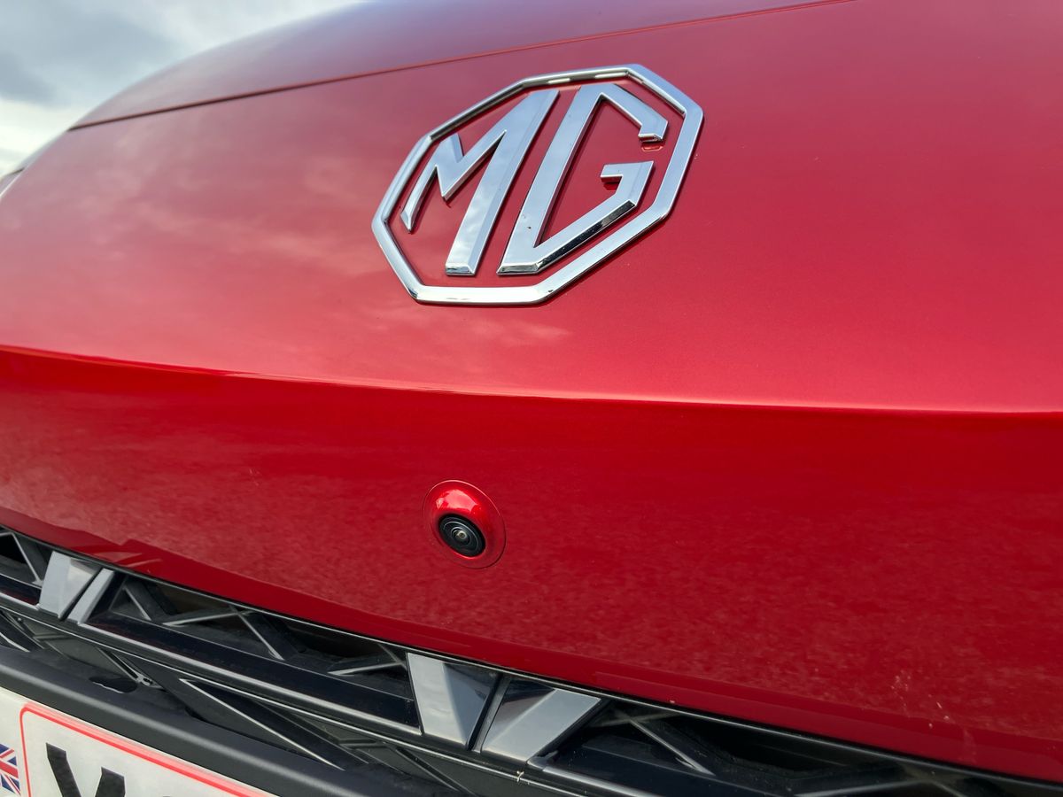 Used MG MG3 2024 for sale - 77033772: Photo 31