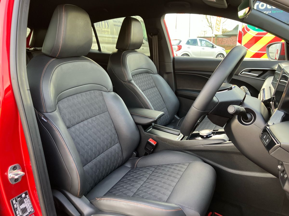 Used MG MG3 2024 for sale - 77033772: Photo 33