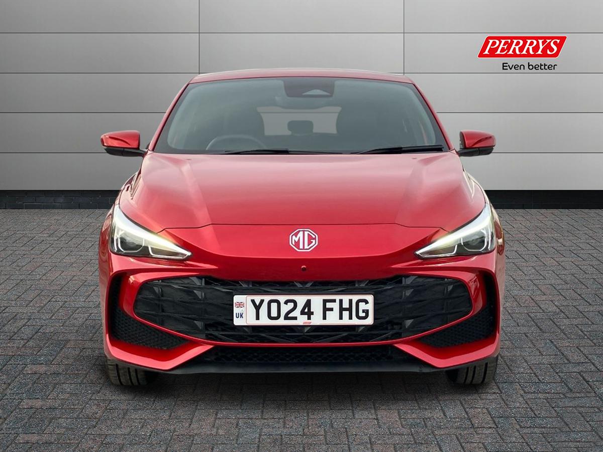 Used MG MG3 2024 for sale - 77033772: Photo 4