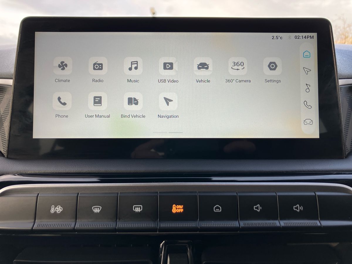 Used MG MG3 2024 for sale - 77033772: Photo 41