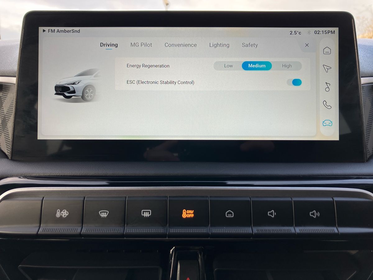 Used MG MG3 2024 for sale - 77033772: Photo 43