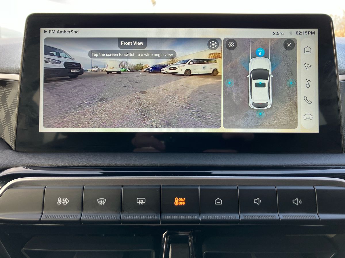 Used MG MG3 2024 for sale - 77033772: Photo 44