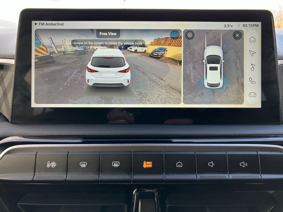 Used MG MG3 2024 for sale - 77033772: Photo 45