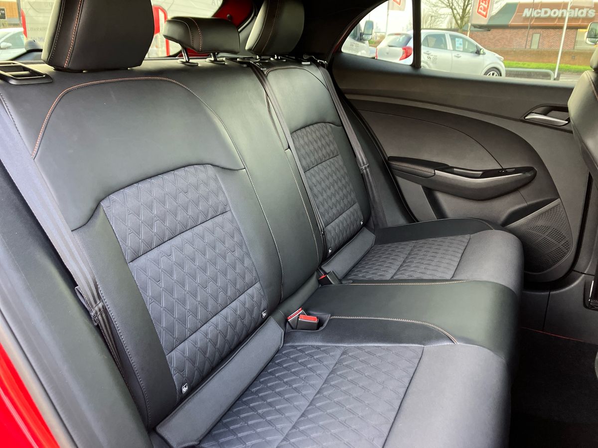 Used MG MG3 2024 for sale - 77033772: Photo 50