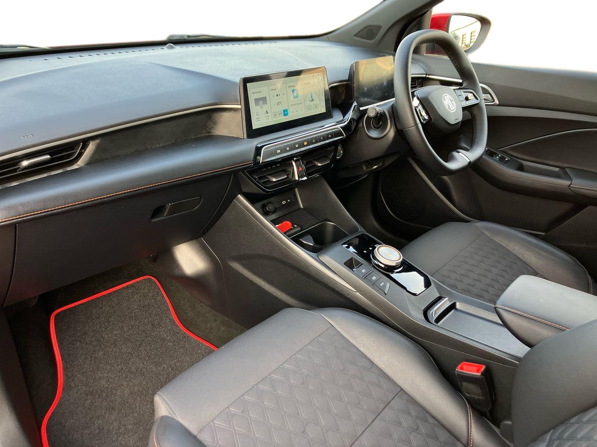 Used MG MG3 2024 for sale - 77033772: Photo 6