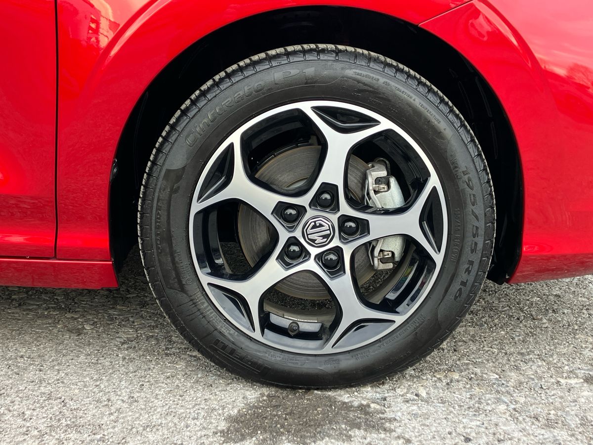 Used MG MG3 2024 for sale - 77033772: Photo 7