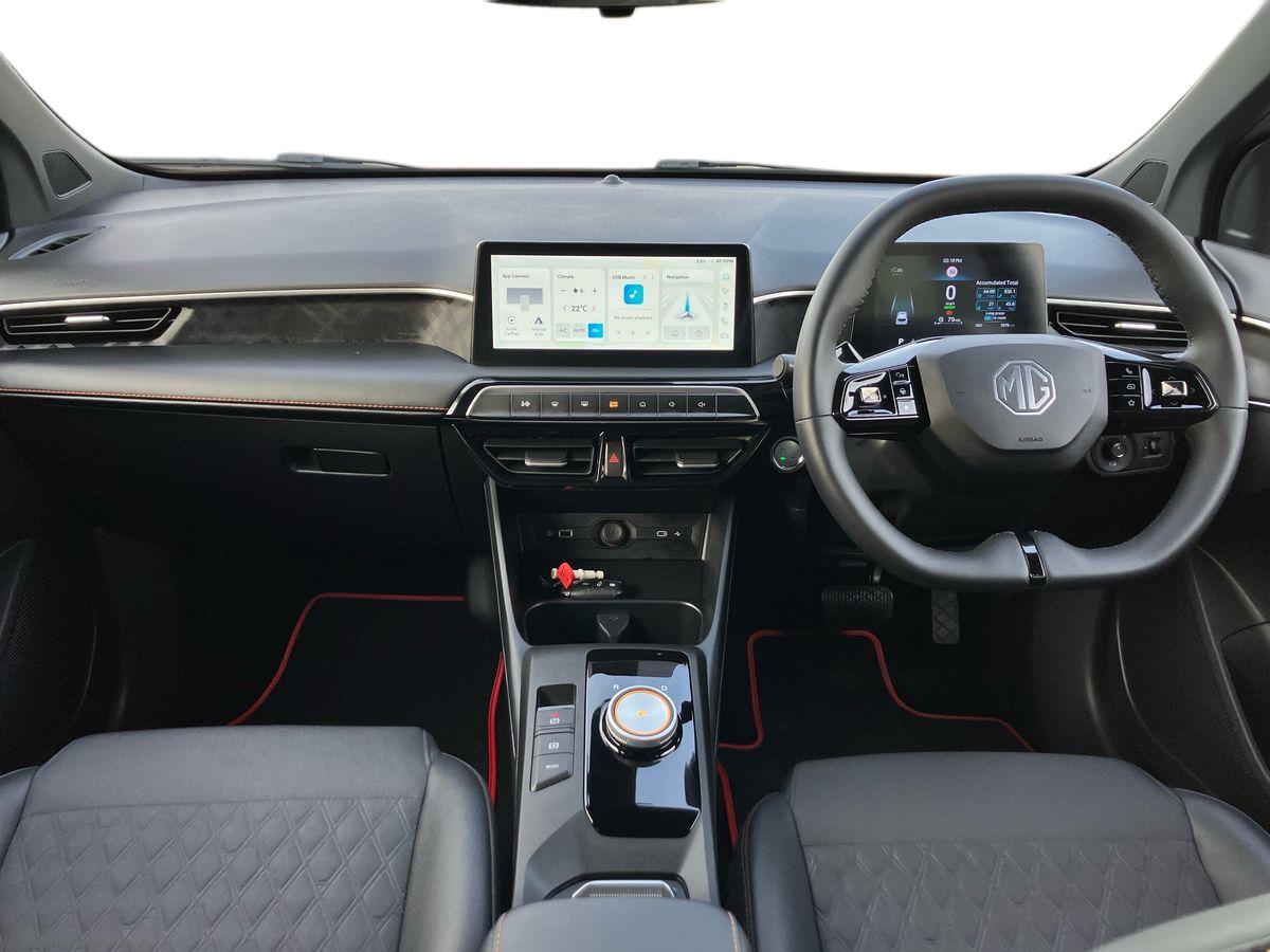 Used MG MG3 2024 for sale - 77033772: Photo 9