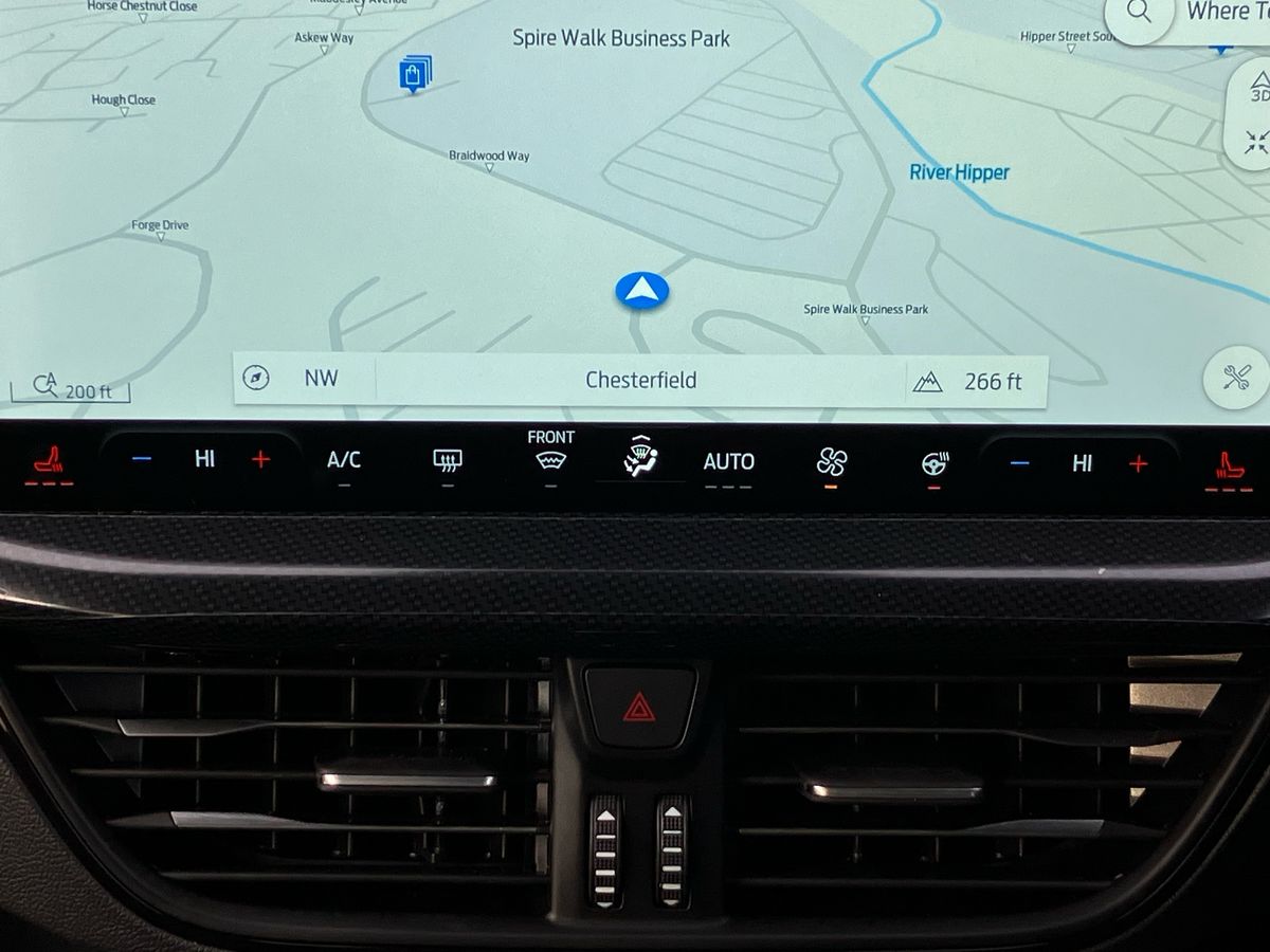 Used Ford Focus 2025 for sale - 77077574: Photo 12