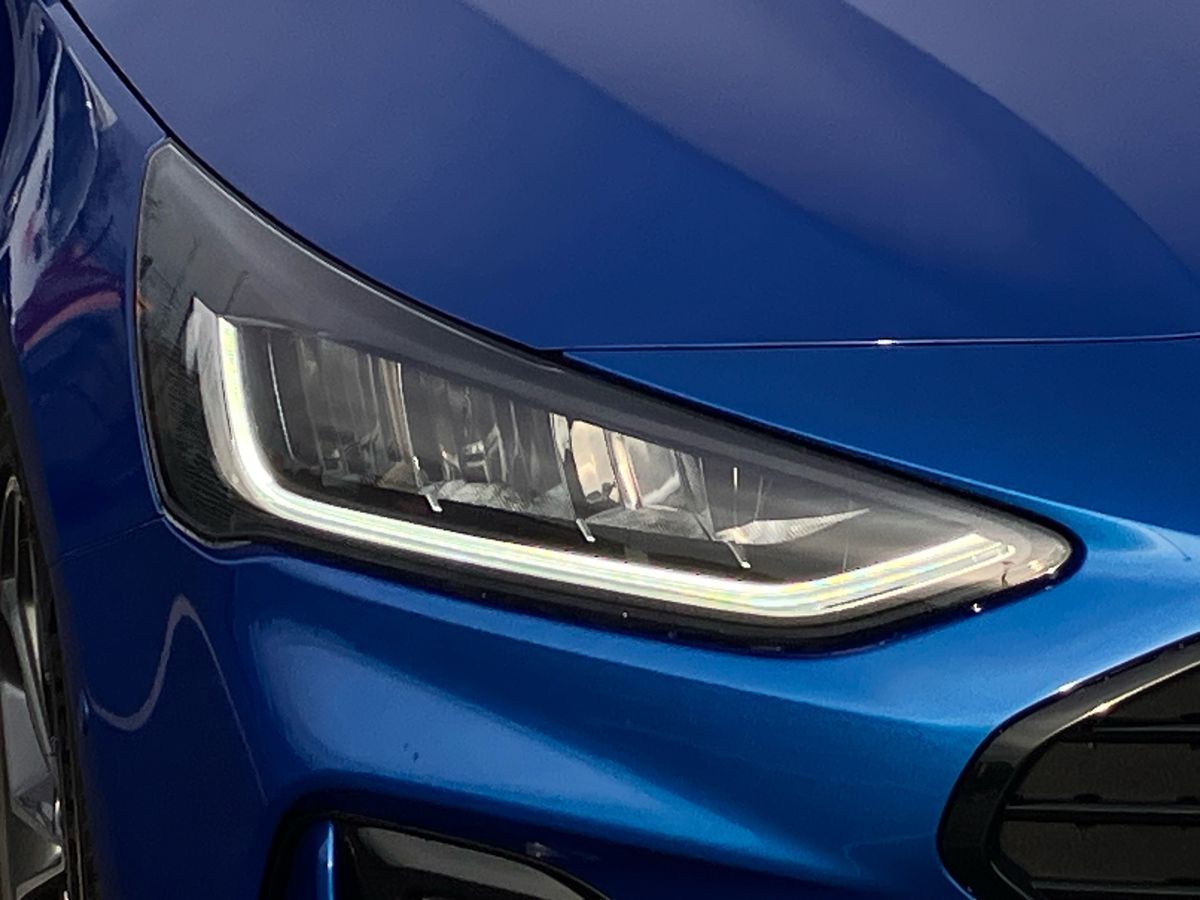 Used Ford Focus 2025 for sale - 77077574: Photo 13