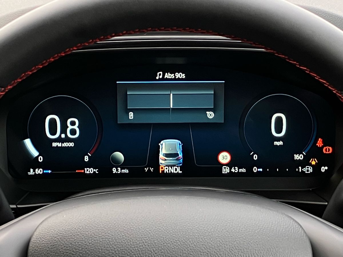 Used Ford Focus 2025 for sale - 77077574: Photo 14