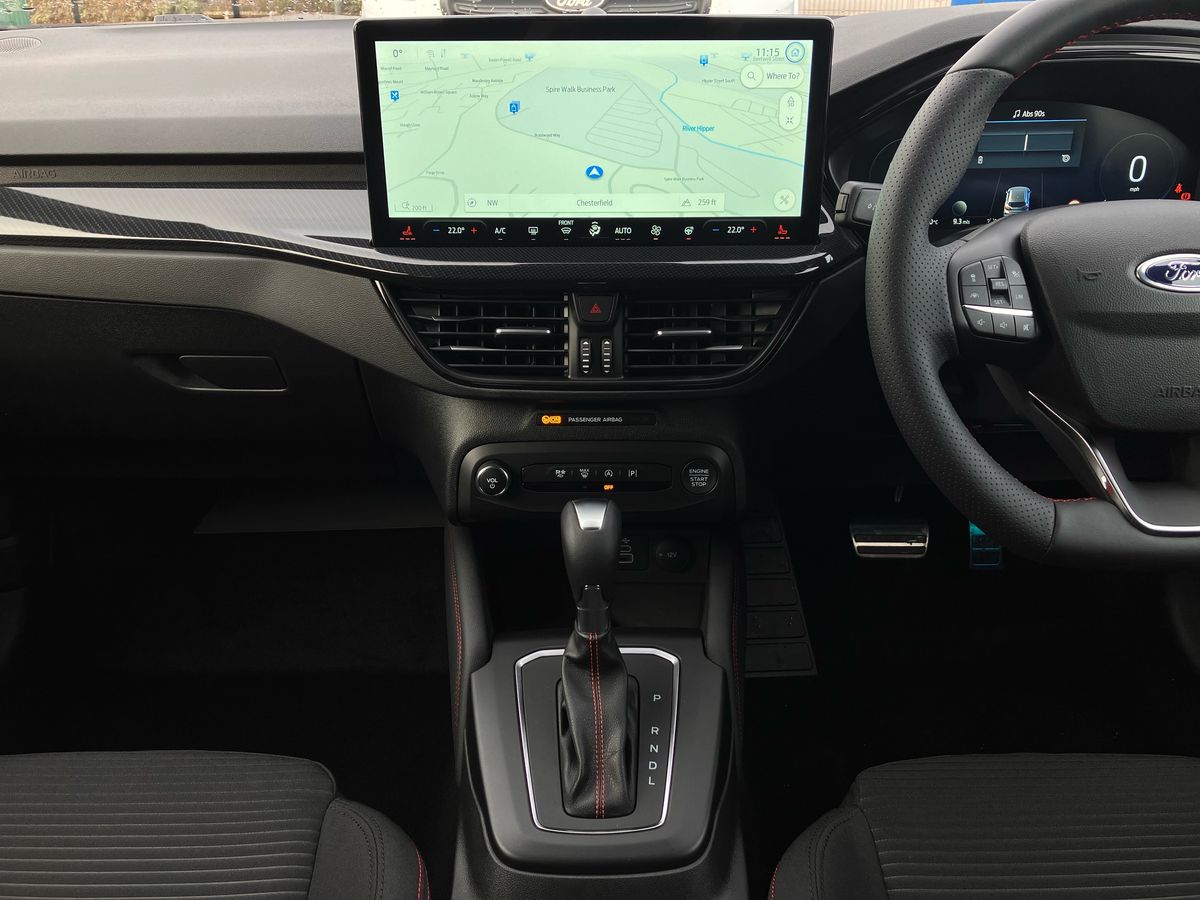 Used Ford Focus 2025 for sale - 77077574: Photo 17