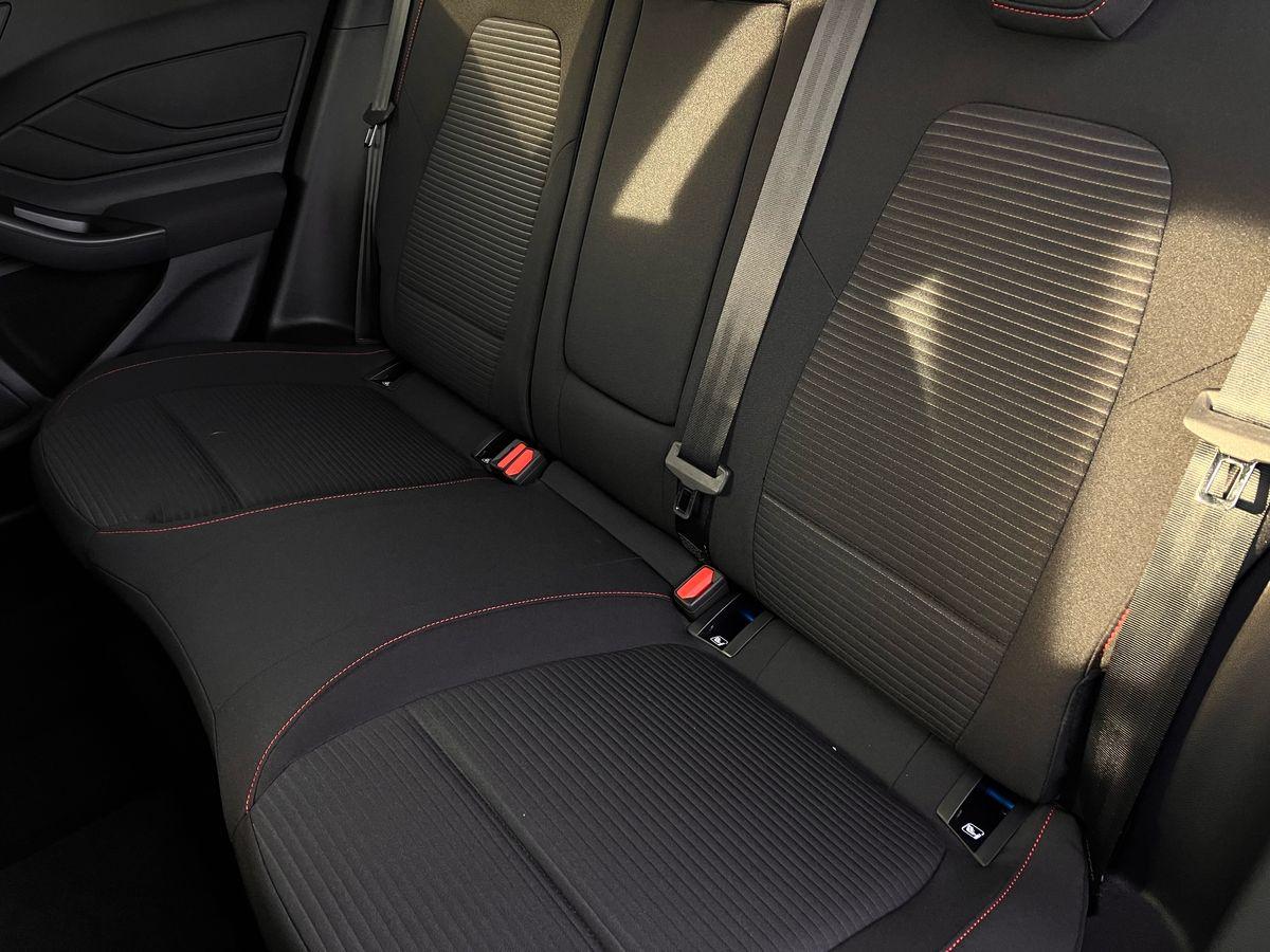 Used Ford Focus 2025 for sale - 77077574: Photo 19