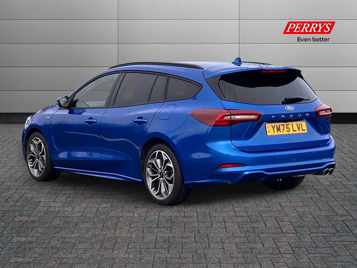 Used Ford Focus 2025 for sale - 77077574: Photo 2