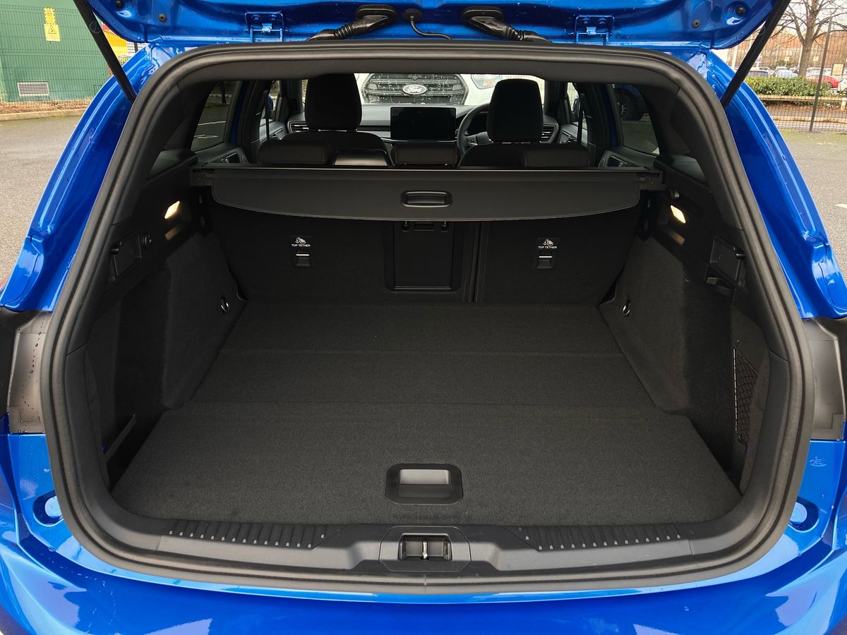 Used Ford Focus 2025 for sale - 77077574: Photo 20