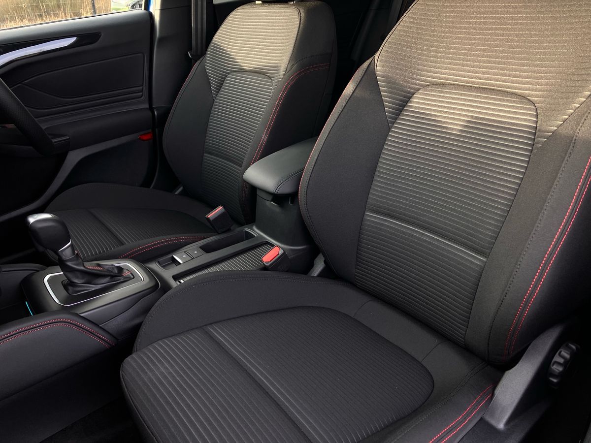 Used Ford Focus 2025 for sale - 77077574: Photo 21