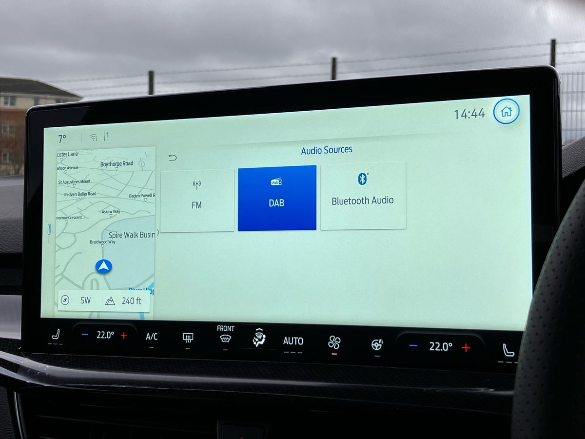 Used Ford Focus 2025 for sale - 77077574: Photo 22