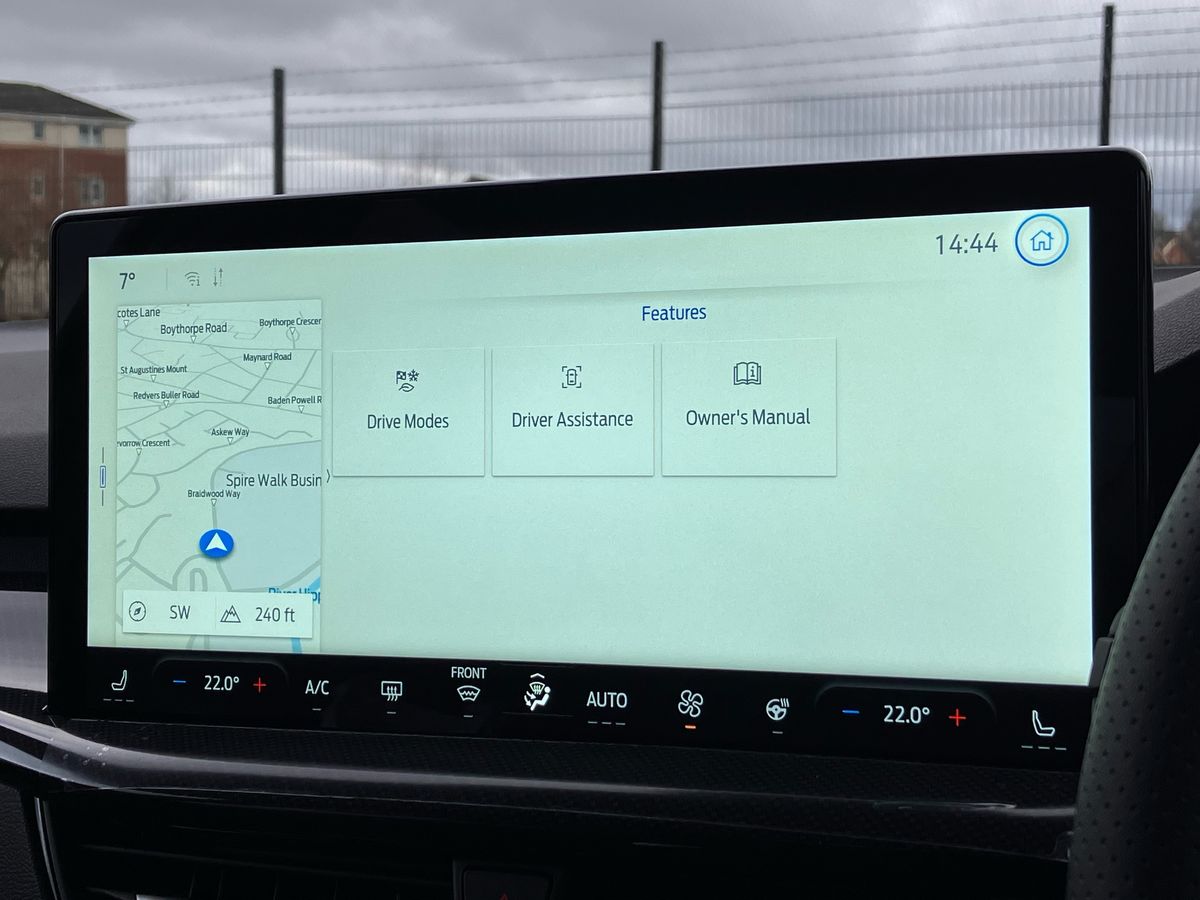 Used Ford Focus 2025 for sale - 77077574: Photo 25