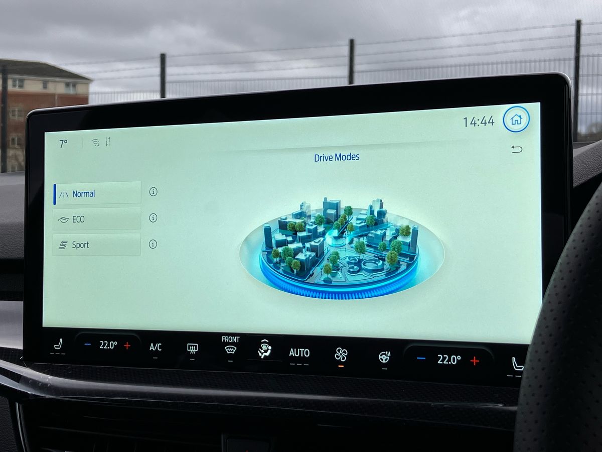 Used Ford Focus 2025 for sale - 77077574: Photo 26