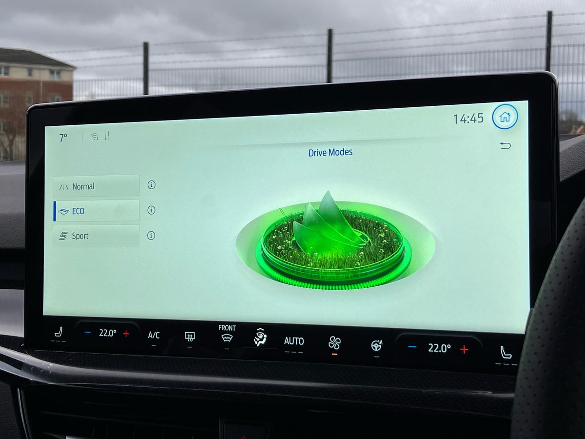 Used Ford Focus 2025 for sale - 77077574: Photo 27