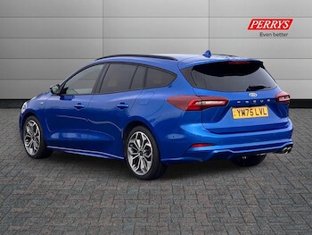 Used Ford Focus 2025 for sale - 77077574: Photo