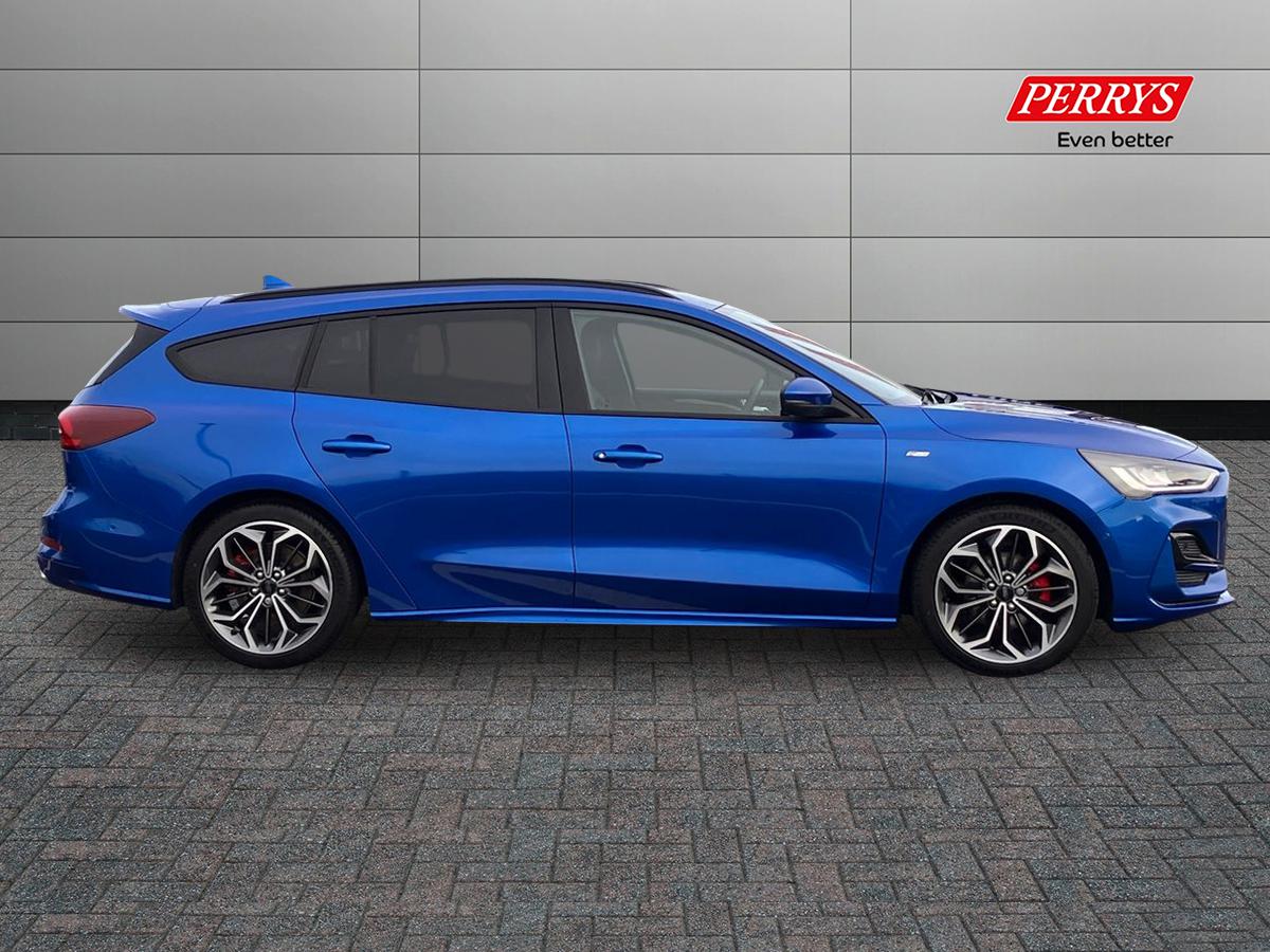 Used Ford Focus 2025 for sale - 77077574: Photo 3