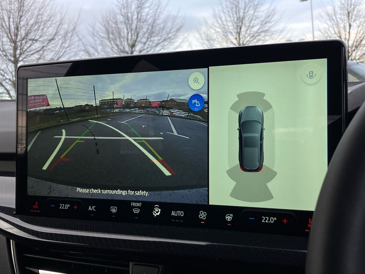 Used Ford Focus 2025 for sale - 77077574: Photo 32