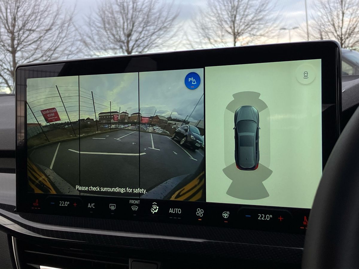 Used Ford Focus 2025 for sale - 77077574: Photo 33