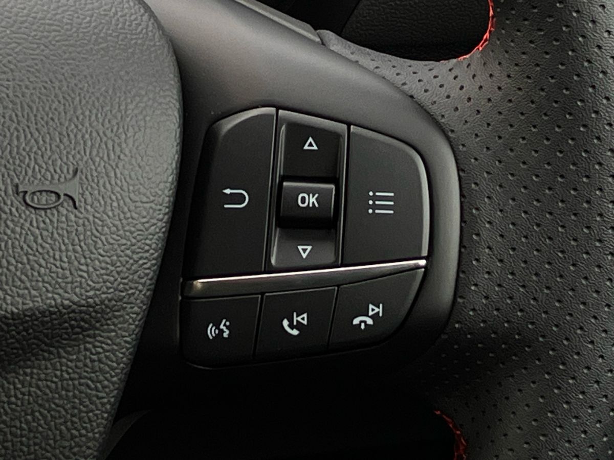 Used Ford Focus 2025 for sale - 77077574: Photo 36