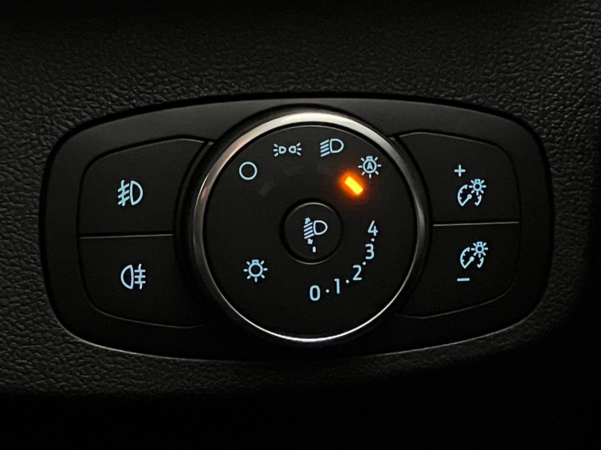 Used Ford Focus 2025 for sale - 77077574: Photo 37