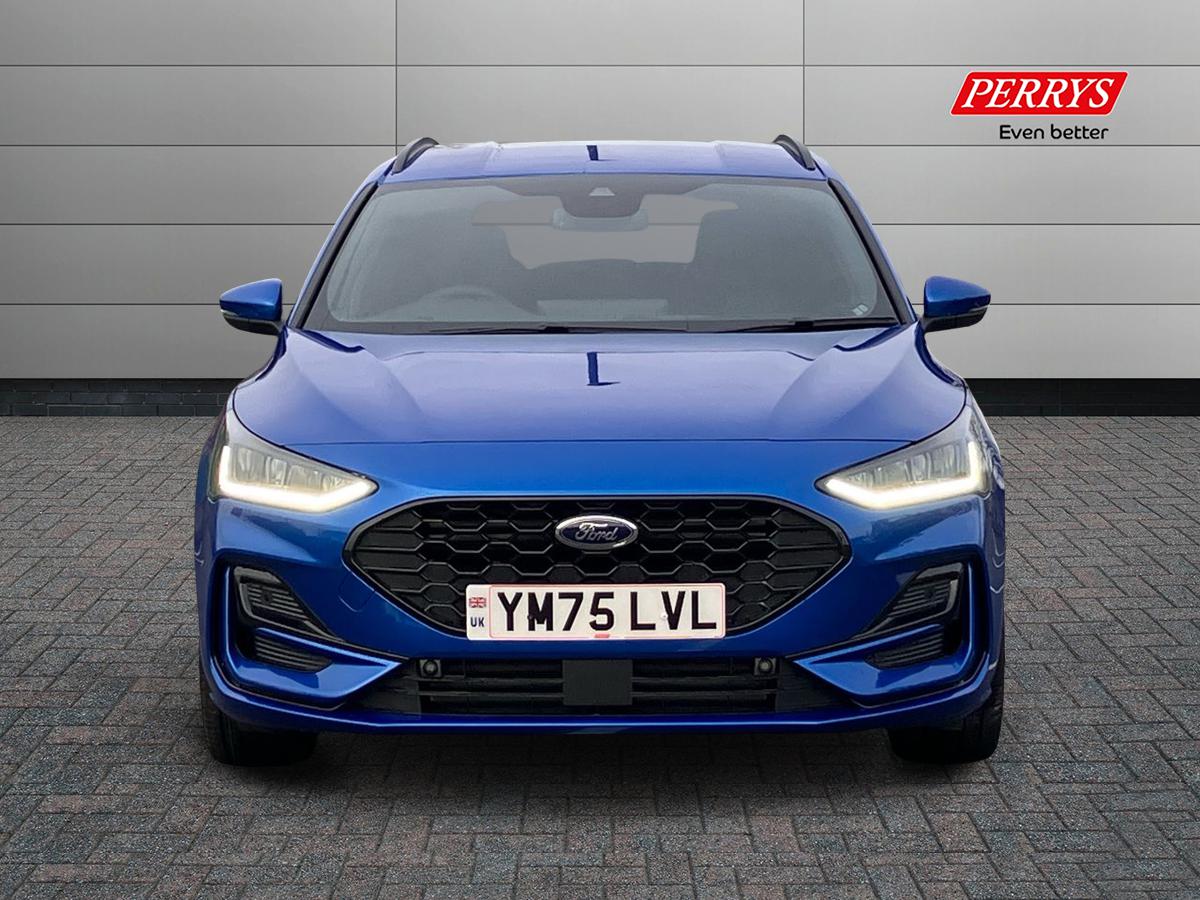 Used Ford Focus 2025 for sale - 77077574: Photo 4