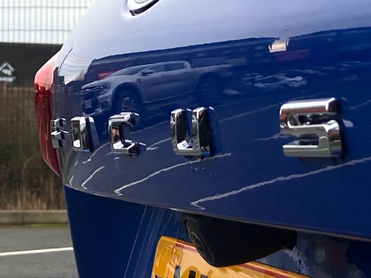 Used Ford Focus 2025 for sale - 77077574: Photo 44