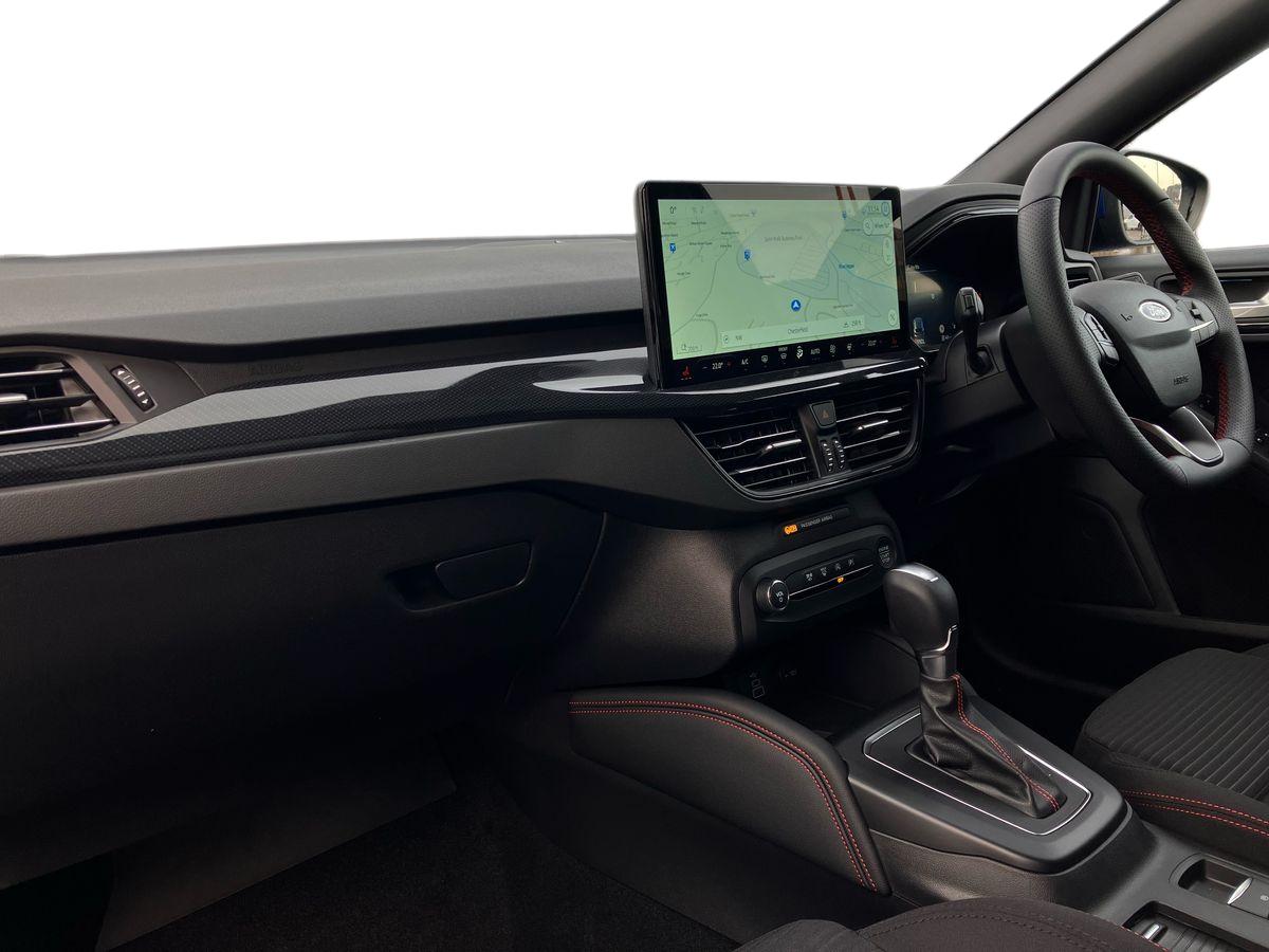 Used Ford Focus 2025 for sale - 77077574: Photo 6