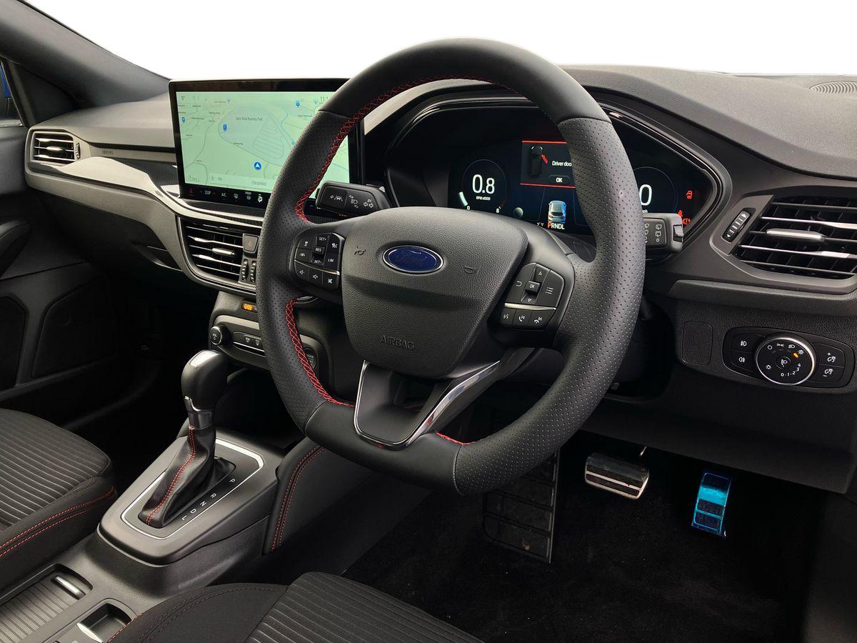 Used Ford Focus 2025 for sale - 77077574: Photo 8