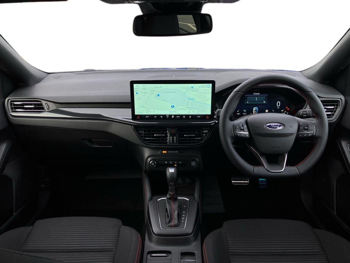 Used Ford Focus 2025 for sale - 77077574: Photo 9