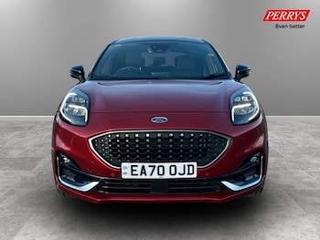Used Ford Puma 2020 for sale - 77516969: Photo