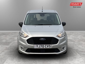 Used Ford Grand Tourneo Connect 2020 for sale - 77759776: Photo