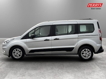 Used Ford Grand Tourneo Connect 2020 for sale - 77759776: Photo