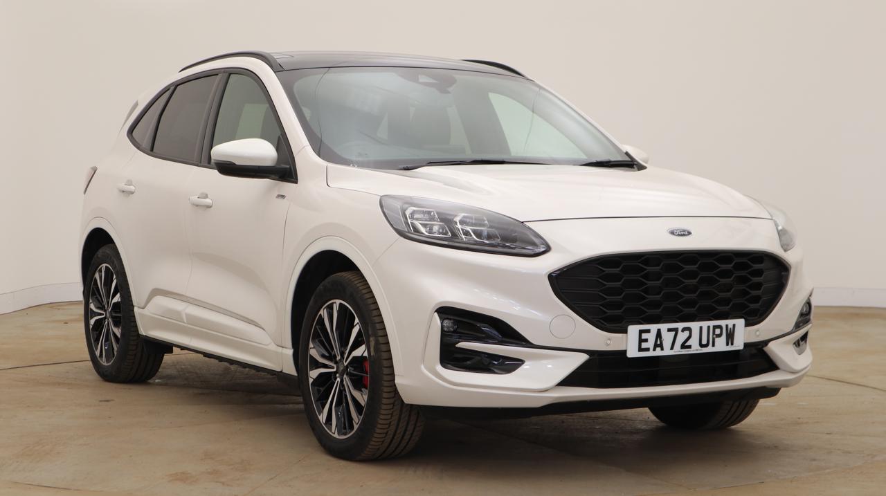 Used Ford Kuga 2023 for sale - 76142102: Photo 1