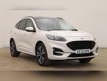 Ford - Kuga