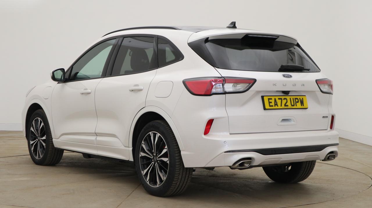 Used Ford Kuga 2023 for sale - 76142102: Photo 2